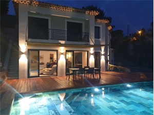 villa à la vente -   06220  VALLAURIS, surface 222 m2 vente villa - UBI464405498